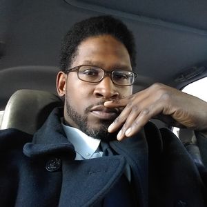 Meet your Posher, Thomas